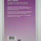 Christopher Gillberg : Autismi ja autismin sukuiset häiri... - pikkukuva 2