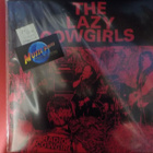 THE LAZY COWGIRLS - RADIO COWGIRL M-/EX+ LP - pikkukuva 1