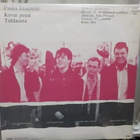 KAUKO RÖYHKÄ & NARTTU - PASKA KAUPUNKI M-/M- 12" MAXI - pikkukuva 2