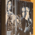 CD Prince & The New Power Generation : Diamonds and Pearls - pikkukuva 1