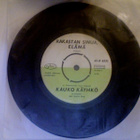 KAUKO KÄYHKÖ :: RAKASTAN SINUA ELÄMÄ :: VINYYLI 7" - pikkukuva 1