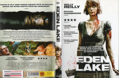 Eden Lake	(23 837)	k	-FI-	DVD			kelly reilly	2008
