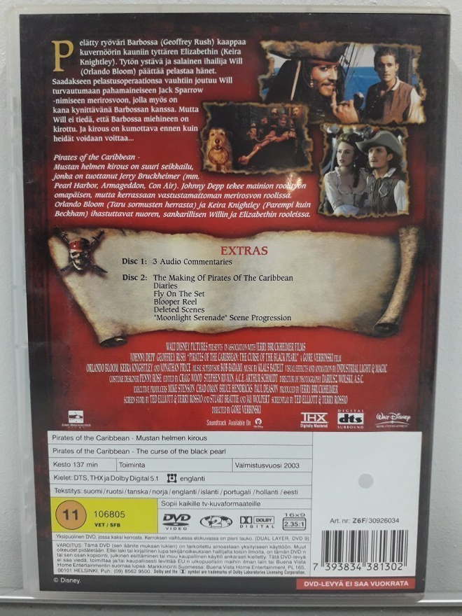 Item image