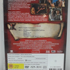 Pirates Of The Caribbean- Mustan Helmen Kirous (Depp, 2dvd) - pikkukuva 4