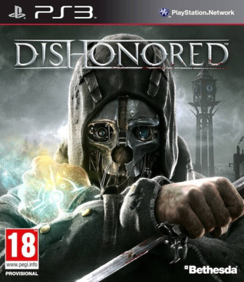 Dishonored (PS3)