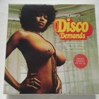 THE BEST OF DISCO DEMANDS (A SPECIAL COLLECTION OF RARE..5CD - pikkukuva 1