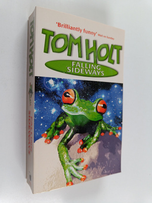 Tom Holt : Falling Sideways