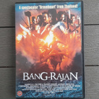 DVD: Bang-Rajan (O: Thanit Jitnukul 2000) - pikkukuva 1