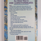 Robert Fulghum : All I Really Need to Know I Learned in K... - pikkukuva 2