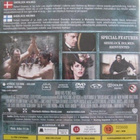 SHERLOCK HOLMES DVD UUSI - pikkukuva 2