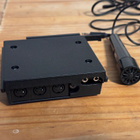 RAM Music Machine ZX Spectrumille + Altai DM-22 mikrofoni - pikkukuva 2