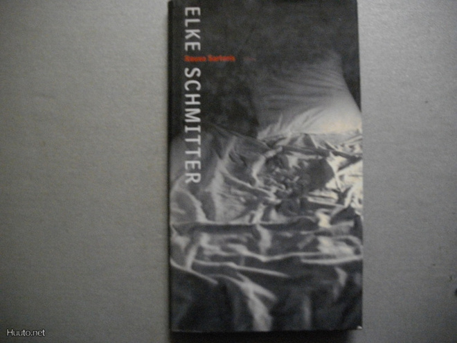 Elke Schmitter: Rouva Sartoris (13.3)