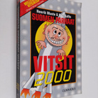 Suomen parhaat vitsit 2000 - pikkukuva 1
