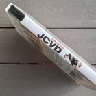 DVD: JCVD (Jean-Claude Van Damme 2008) - pikkukuva 3