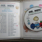 MR. MEN - ANNIVERSARY SPECIAL EDITION (DVD)  - pikkukuva 3