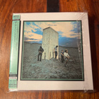 The Who - Who’s Next Sacd/cd - pikkukuva 1