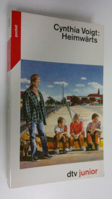 Cynthia Voigt : Heimwärts