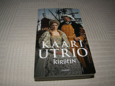 Kaari Utrio Kirstin  -pok