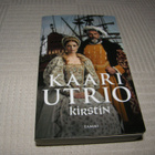 Kaari Utrio Kirstin  -pok - pikkukuva 1