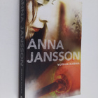 Anna Jansson : Murhan alkemia - pikkukuva 1