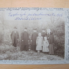 VANHA Postikortti Helsinki 1905 - pikkukuva 1