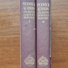 Charles Dickens: Pickwick-kerhon jälkeenjääneet paperit - pikkukuva 3