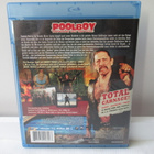 POOLBOY - DROWNING OUT THE FURY BLU-RAY - pikkukuva 2