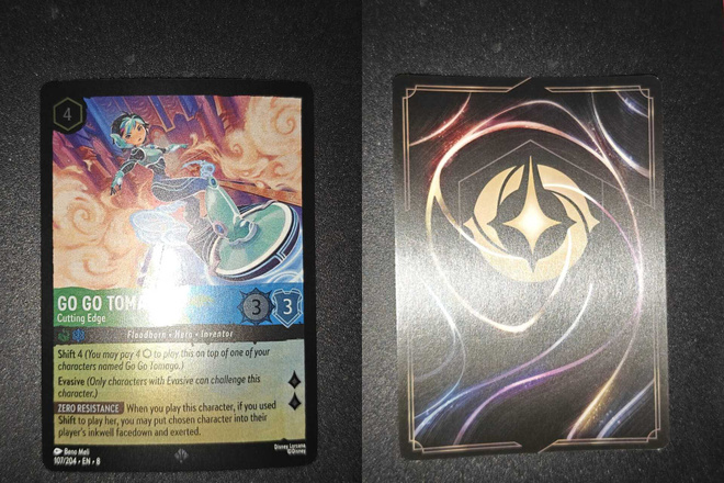 Item image
