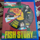 Fish Story Blu-ray (THIRD WINDOW FILMS) - pikkukuva 1
