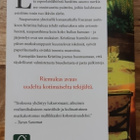 Annakaisa Iivari - Juhannus italialaiseen tapaan - pikkukuva 2