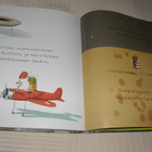 Oliver Jeffers Ystävä avaruudessa - pikkukuva 4