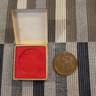 TULHämeen Piiri  nais. Mestari Kuula 1948 mitali. - pikkukuva 2