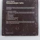 Albert Brandl : Ratsastuksen taito - pikkukuva 2
