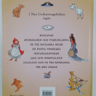 Georgie Adams : Nya godnattsagoboken - pikkukuva 2