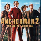 ANCHORMAN 2 THE LEGEND CONTINUES - pikkukuva 1