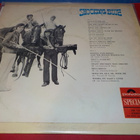 SHOCKING BLUE - S/T VG+/EX- LP - pikkukuva 2