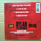 Bob Dylan - Dylan Live CD EP - pikkukuva 2