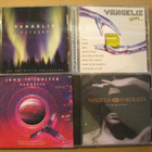 VANGELIS ( Odyssey & Gift... & Juno To Jupiter & Portraits ) - pikkukuva 1