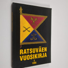 Ratsuväen vuosikirja 1 - pikkukuva 1