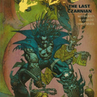 LOBO The Last Czernian (DC 1991)  1st PRESS. Alan Grant & CO - pikkukuva 1