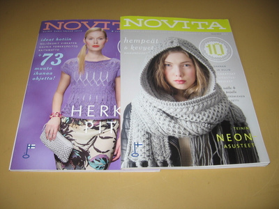 2 Novita-lehteä 2014