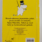 Johanna Harkkila : Muumipeikon ystävät - pikkukuva 2