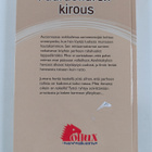 Angela Dorsey : Faaraottaren kirous - pikkukuva 2