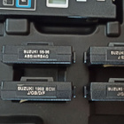 Suzuki Tech1 diagnostiikkalaite - pikkukuva 5