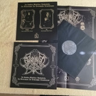ABRUPTUM - In Umbra Malitiae Ambulabo, In Aeternum LP - pikkukuva 1