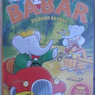 BABAR  6 DVD YSTÄVIEN KESKEN - pikkukuva 1