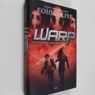 Eoin Colfer : W.A.R.P, 2. kirja - Pyövelin vallankumous - pikkukuva 1