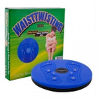 Waisttwisting Disc, Ø 24,5cm, Magneetit, violetti/musta UUSI - pikkukuva 2