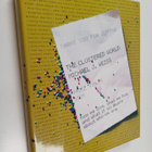Michael J. Weiss : The clustered world : how we live, wha... - pikkukuva 1
