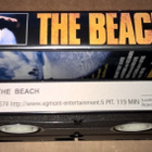 THE BEACH LEONARDO DICAPRIO  VHS DRAAMA 2000 - pikkukuva 4